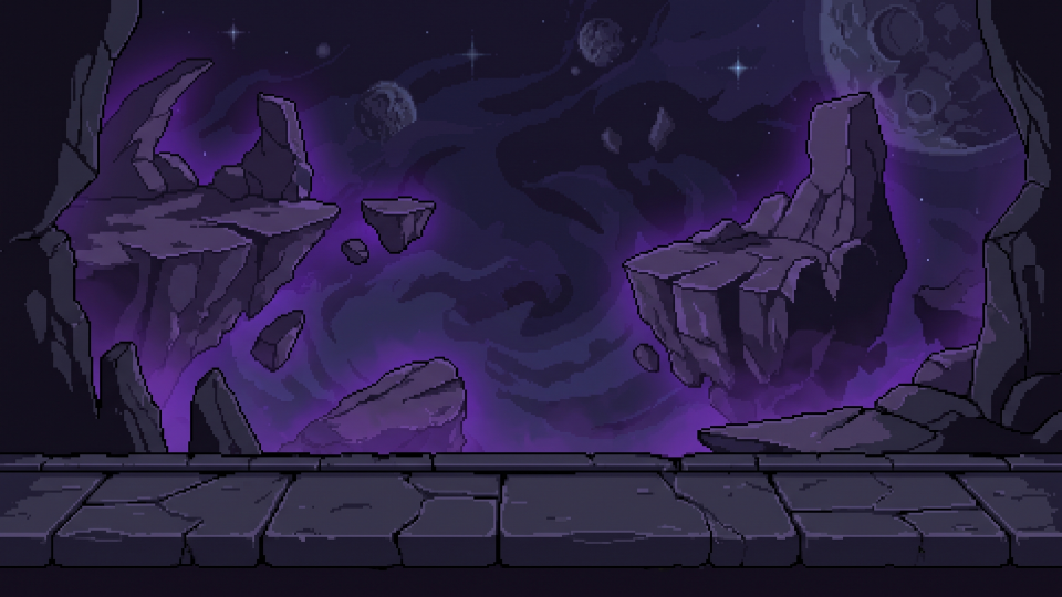 The Abyss