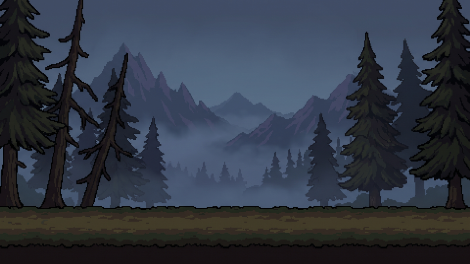 Verdant Ruins
