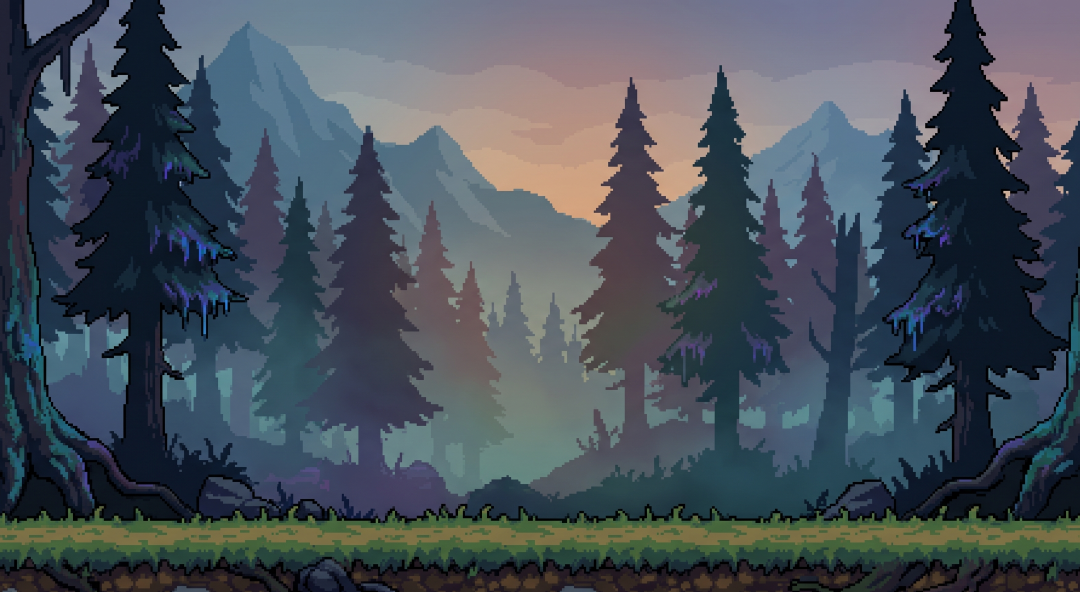 Forest