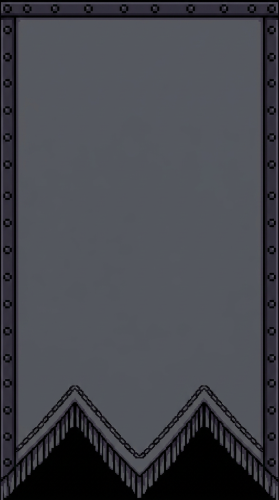 Iron Band backdrop
