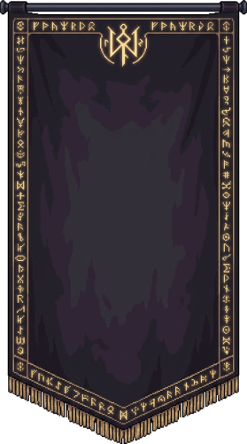 Runic Ward backdrop