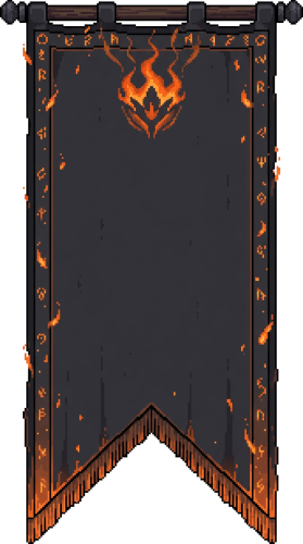 Season Ember backdrop