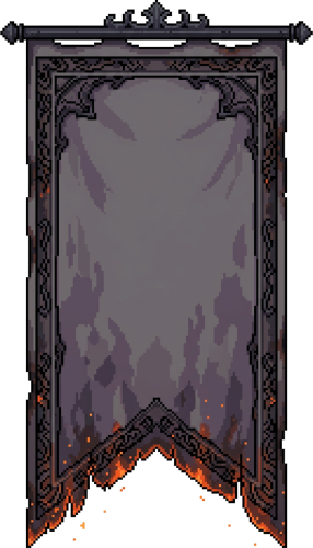 Cinder Band backdrop