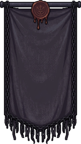Ironvow Frame backdrop