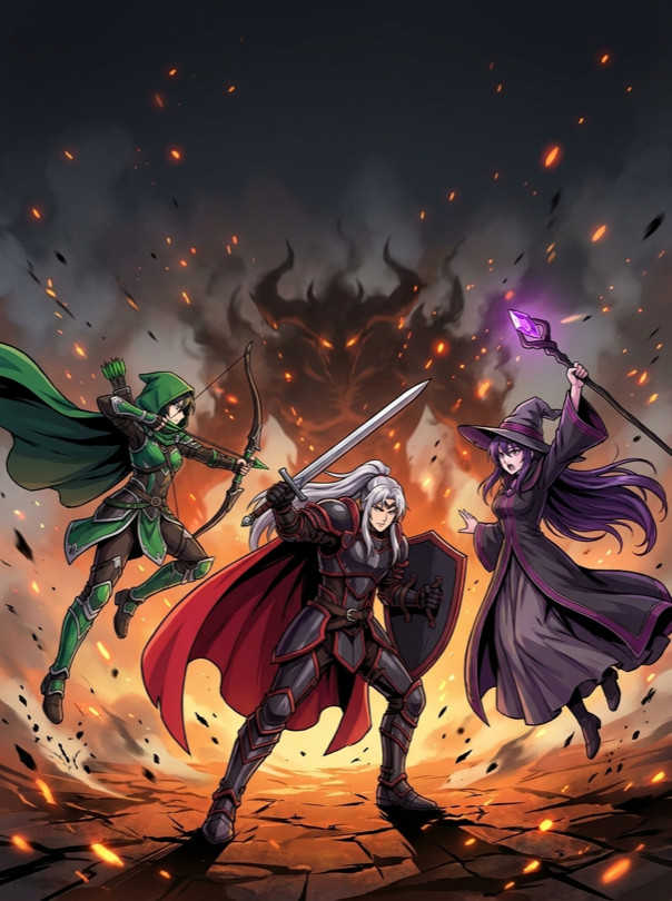 Season Finale Boss Hunt