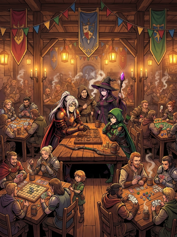 Puzzle Festival