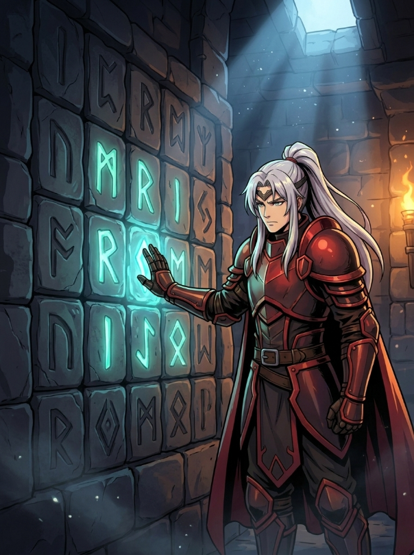 Rune Lights