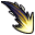 Diving Talon