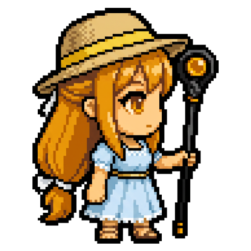 Summer skin art