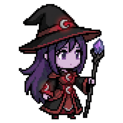Bloodmoon skin art