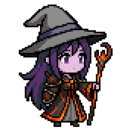 Emberforged skin art