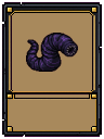 Leech's Hunger card