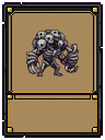Undying Husk card