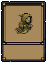 Baleful Ashfen Whisper card