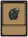 Bonemire Ward card