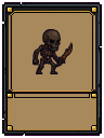 Cinderbone Deflection card