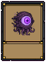Hollow Watcher's Vigil card