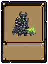 Tyrant's Curse Ward card