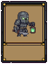 Grave Keeper's Pact card