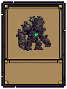 Elderwood's Bargain card