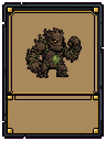 Thornclad's Ward card