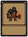 Furnace Warden's Bulwark card