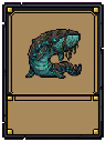 Ormungal's Undertow card