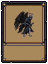 Vashtiel's Verdict card