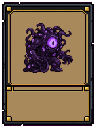 Ythanor's Ward card