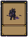 Voidforge Overseer's Will card