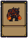 Cinderback's Ember Ward card
