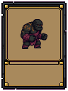 Char Berserker's Oath card