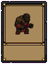 Ravening Char Berserker's Oath card