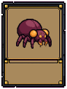 Sulfur Widow's Venom card