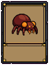 Matriarch Sulfur Widow's Venom card