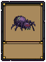 Venomfang Bite card