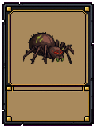 Matriarch Venomfang Bite card