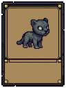 Gloomstalker's Mark card