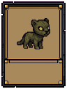 Dread Gloomstalker's Mark card