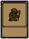 High Ember Ward card