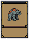 Slagback Bulwark card