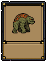 Ironhide Slagback Bulwark card