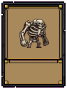 Ossuary Plating card
