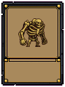 Ossified Ossuary Plating card