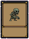 Feral Hunger card