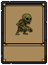 Ravening Feral Hunger card