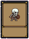 Bone Deflection card