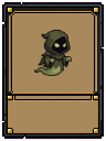 Baleful Spectral Ward card