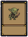 Raider's Buckler card