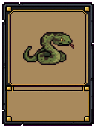 Marsh Venom card